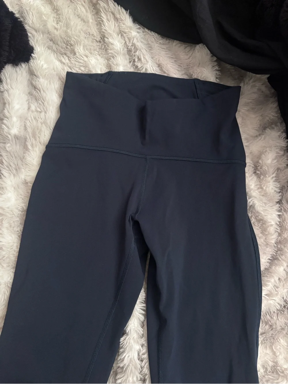 Lululemon Train Times 25”